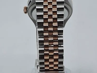 Heren polshorloge, rolex, datejust - afbeelding 22 van  25