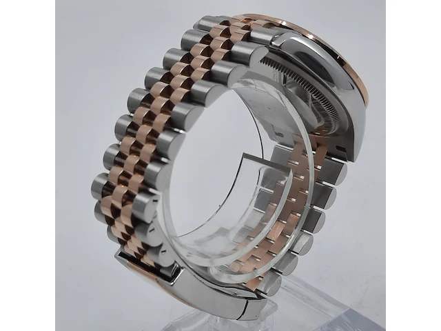 Heren polshorloge, rolex, datejust - afbeelding 23 van  25