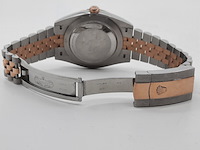 Heren polshorloge, rolex, datejust - afbeelding 5 van  26