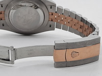 Heren polshorloge, rolex, datejust - afbeelding 7 van  26