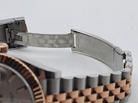 Heren polshorloge, rolex, datejust - afbeelding 8 van  26