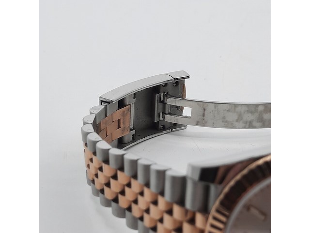 Heren polshorloge, rolex, datejust - afbeelding 9 van  26