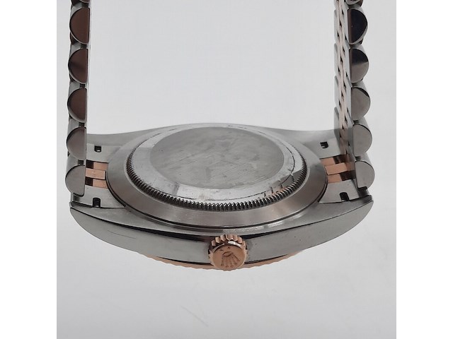 Heren polshorloge, rolex, datejust - afbeelding 10 van  26