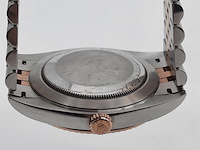 Heren polshorloge, rolex, datejust - afbeelding 10 van  26