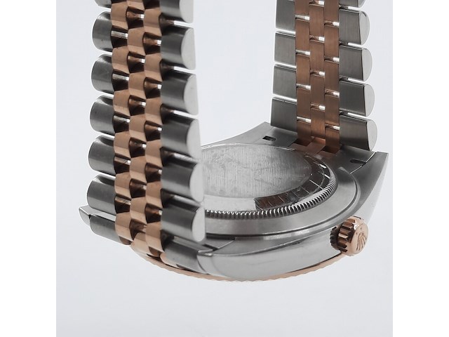 Heren polshorloge, rolex, datejust - afbeelding 11 van  26