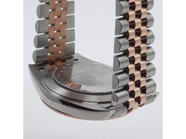 Heren polshorloge, rolex, datejust - afbeelding 13 van  26