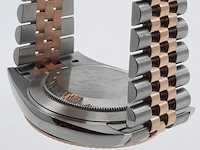 Heren polshorloge, rolex, datejust - afbeelding 13 van  26