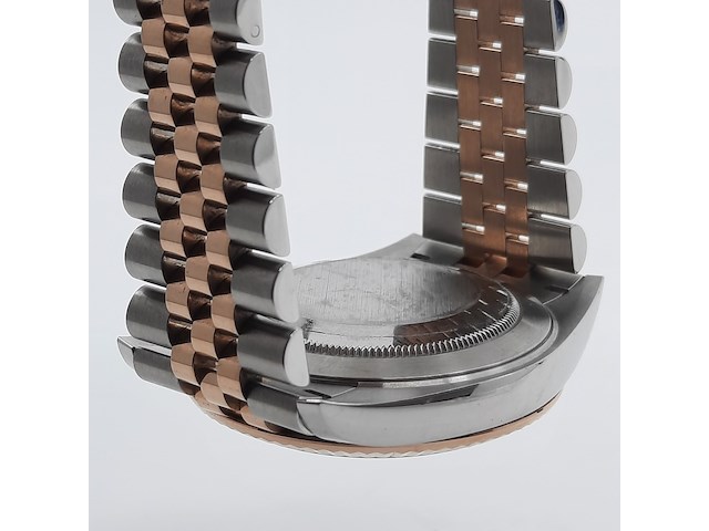 Heren polshorloge, rolex, datejust - afbeelding 14 van  26