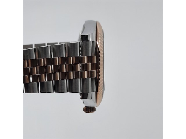 Heren polshorloge, rolex, datejust - afbeelding 19 van  26