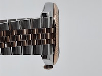 Heren polshorloge, rolex, datejust - afbeelding 19 van  26