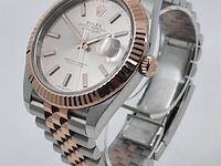 Heren polshorloge, rolex, datejust - afbeelding 20 van  26