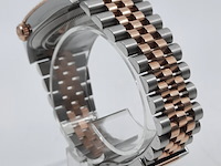 Heren polshorloge, rolex, datejust - afbeelding 22 van  26