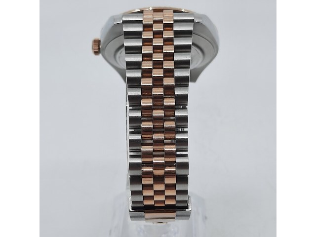 Heren polshorloge, rolex, datejust - afbeelding 23 van  26