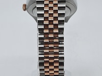 Heren polshorloge, rolex, datejust - afbeelding 23 van  26