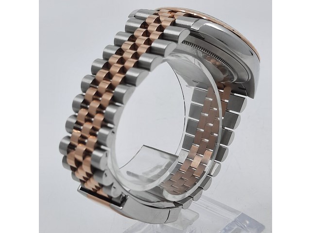 Heren polshorloge, rolex, datejust - afbeelding 24 van  26