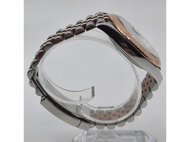 Heren polshorloge, rolex, datejust - afbeelding 25 van  26