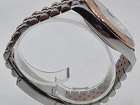 Heren polshorloge, rolex, datejust - afbeelding 25 van  26
