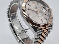 Heren polshorloge, rolex, datejust - afbeelding 26 van  26