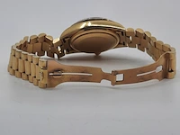 Heren polshorloge, rolex, day-date 18038 - afbeelding 5 van  25