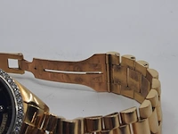 Heren polshorloge, rolex, day-date 18038 - afbeelding 7 van  25