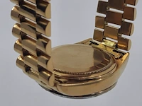 Heren polshorloge, rolex, day-date 18038 - afbeelding 10 van  25