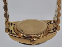 Heren polshorloge, rolex, day-date 18038 - afbeelding 13 van  25