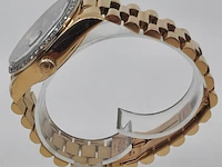 Heren polshorloge, rolex, day-date 18038 - afbeelding 20 van  25
