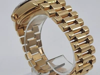 Heren polshorloge, rolex, day-date 18038 - afbeelding 21 van  25