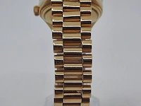 Heren polshorloge, rolex, day-date 18038 - afbeelding 22 van  25