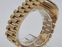 Heren polshorloge, rolex, day-date 18038 - afbeelding 23 van  25