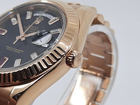 Heren polshorloge, rolex, day-date 218235 - afbeelding 3 van  35