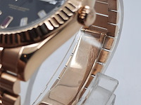 Heren polshorloge, rolex, day-date 218235 - afbeelding 4 van  35