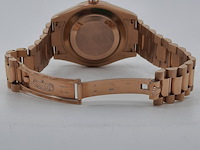 Heren polshorloge, rolex, day-date 218235 - afbeelding 5 van  35