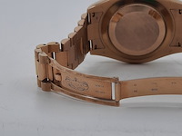 Heren polshorloge, rolex, day-date 218235 - afbeelding 6 van  35