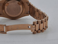 Heren polshorloge, rolex, day-date 218235 - afbeelding 7 van  35