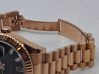 Heren polshorloge, rolex, day-date 218235 - afbeelding 8 van  35