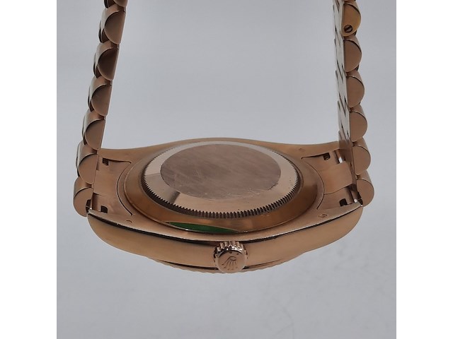 Heren polshorloge, rolex, day-date 218235 - afbeelding 9 van  35