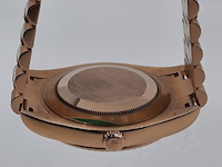 Heren polshorloge, rolex, day-date 218235 - afbeelding 9 van  35
