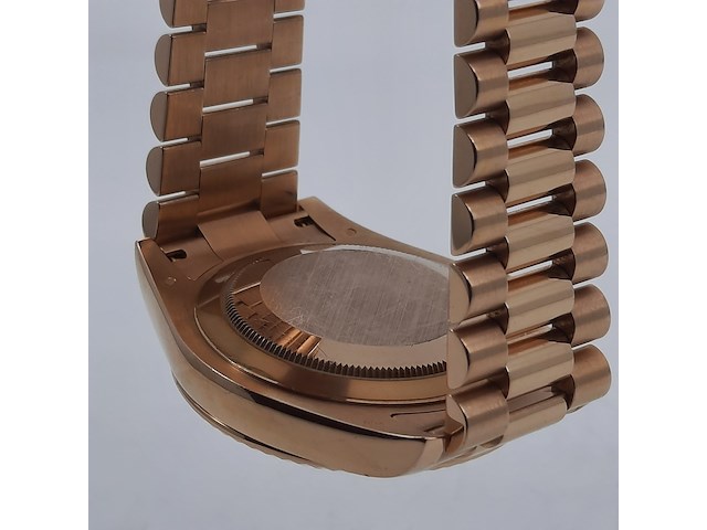 Heren polshorloge, rolex, day-date 218235 - afbeelding 11 van  35