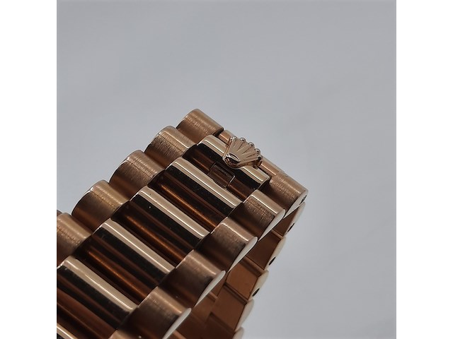 Heren polshorloge, rolex, day-date 218235 - afbeelding 17 van  35