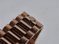 Heren polshorloge, rolex, day-date 218235 - afbeelding 17 van  35