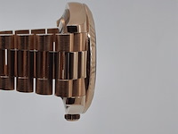 Heren polshorloge, rolex, day-date 218235 - afbeelding 18 van  35