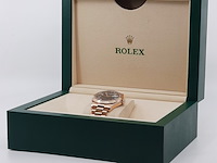 Heren polshorloge, rolex, day-date 218235 - afbeelding 19 van  35