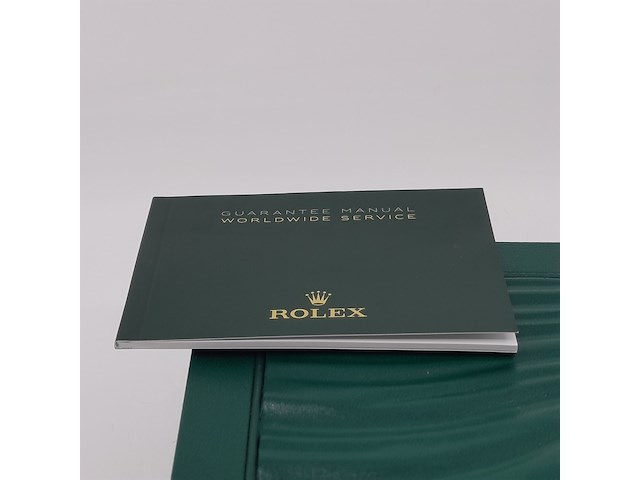 Heren polshorloge, rolex, day-date 218235 - afbeelding 22 van  35