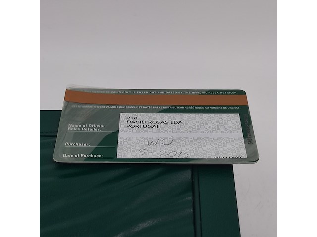 Heren polshorloge, rolex, day-date 218235 - afbeelding 25 van  35