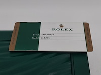 Heren polshorloge, rolex, day-date 218235 - afbeelding 26 van  35
