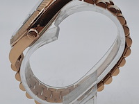 Heren polshorloge, rolex, day-date 218235 - afbeelding 30 van  35