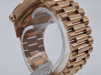 Heren polshorloge, rolex, day-date 218235 - afbeelding 31 van  35