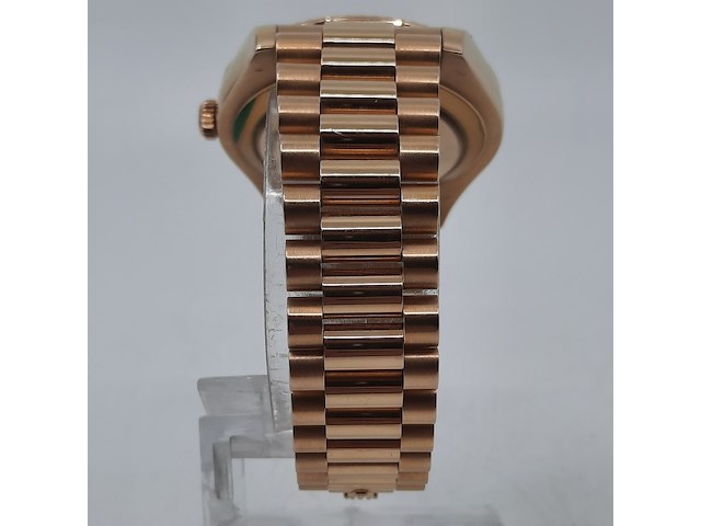 Heren polshorloge, rolex, day-date 218235 - afbeelding 32 van  35