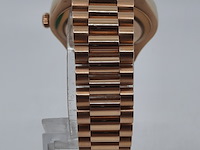 Heren polshorloge, rolex, day-date 218235 - afbeelding 32 van  35